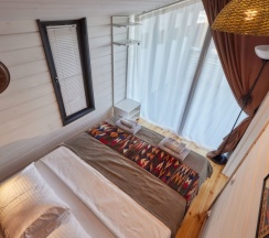 Дом у моря №2 в Ethno Villa