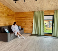 Дом 5 в Mari Holiday Village