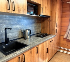 Дом в Елань