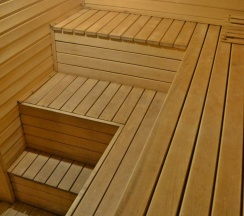 Стандарт 1 категория №1 в Постоялый двор