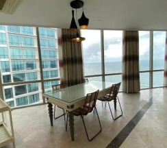 Люкс Deluxe с видом на море в Lotus Village Nha Trang