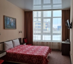 Стандарт двухместный в Репин