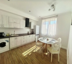 Апартаменты №К17 в Янтарная корона