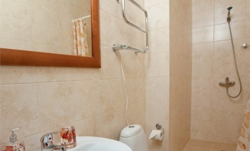 Стандартный в Шале Вояж