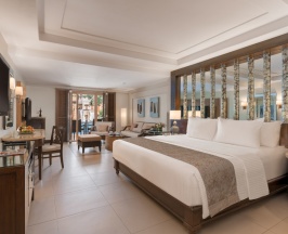 Полулюкс в Henann Regency Resort & Spa