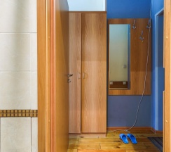Апартаменты студия #6517 в BestFlat24 (БэстФлэт24) на улице Гостиничная 12к6