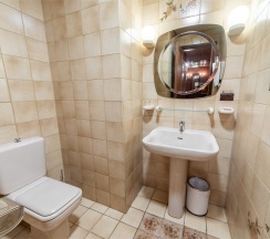 Люкс в Президент-Отель