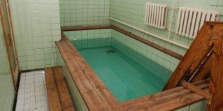 Гусь-Хрустальный: Отель Баринова роща