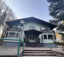 Гостиничный номер - Стандарт в Солонцово