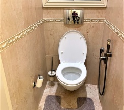 Апартаменты Люкс 2 в У Зимнего дворца