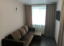 2-комнатные апартаменты стандарт в Apartament 52 (Апартмент) на  улице Васильева