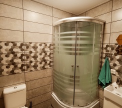 Дом на 14 человек в Шалаш-коттедж