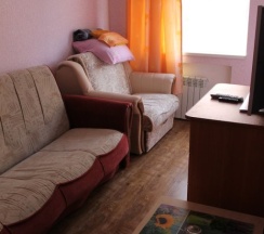 Люкс с 2 комнатами в Делиф