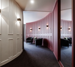 Джуниор Сюит Остров в Sopka