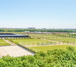 Квартира в Апартаменты на ул. Героев-Разведчиков,8 к1