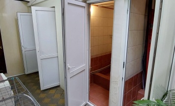 Эконом 2-х местный  в Олимпия 2