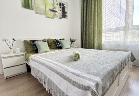 Апартаменты Апартаменты на Котельники Сосновая 5к1 в Котельниках