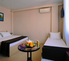 3-местная комната комфорт в Талисман Джемете