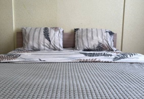 Апартаменты Апартаменты на ул. Июльских дней, д. 1, к. 1 (4) в Нижнем Новгороде