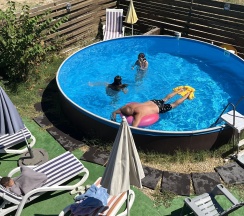 Квартира в На море