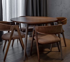 № 4 коттедж в Lorados