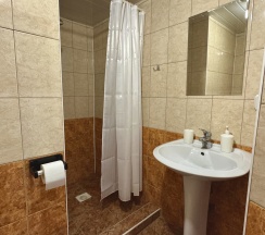 Стандарт улучшенный (студия) в Комфорт