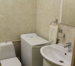 Квартира в Апартаменты на улица Мира, 11