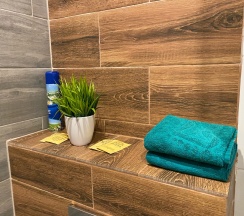 Стандарт (Only for double) в Hotel LOFT Ptz