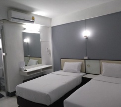 Двухместный номер Standard двуспальная кровать в Northland House Hotel