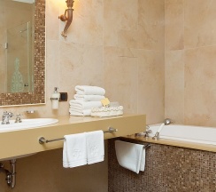 Гранд Люкс в Pontos Plaza