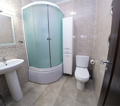 Family Village 2 спальни. Заезд в 19-00, выезд в 17-00. в Мечта