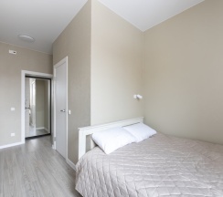 Полулюкс Comfort в Rosgorod