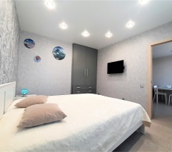 ул. Средне-Московская. д. 62-А-194 в Megapolis