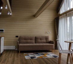 Барнхаус в Станция Морская