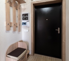 Квартира в Апартаменты на улица Адмирала Чурсина, 6