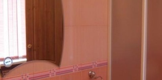 Омск: Мини-отель Водолей