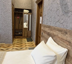 Полулюкс с 2 односпальными кроватями в Venezia