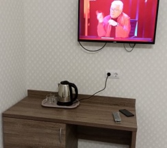 Номер Superior в Ленинградская