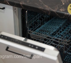 Адлер ☼ Искры 66-9К1 │ 133 от LetoApart в LetoApart