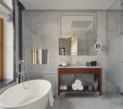 Классический люкс в Wawelberg Hotel St.Petersburg