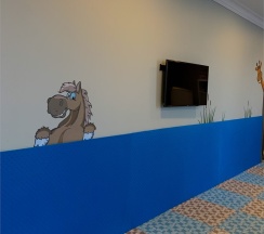 Семейный в Графский парк