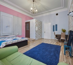 Номера в Респекталь Н140
