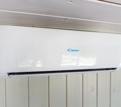 Дом в Moroshka Scandi