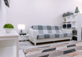 Апартаменты Апартаменты на Кабардино-Балкарская Республика, Эльбрусский р-н, с. Терскол, Баксанская ул., 32 в Тырныаузе