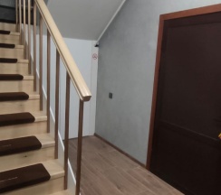 Гостевой дом Уголок Мечты в Уголок мечты