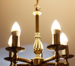 Трехместный номер "Стандарт" в Citadel comfort