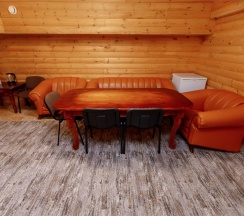 8-миместный в Вояж