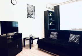 Апартаменты Апартаменты на Красноармейской в Ростовской области