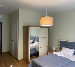Номер Economy в Отель Kobuleti Garden Inn