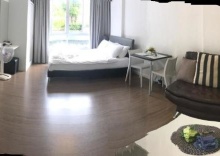 Апартаменты в Baan Kun Koey Condo Huahin B103,Pool View,Heart of Huahin,Near Blue Ports,300m from Beach